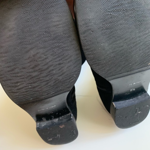 Aquatalia Gilead Over the Knee Waterproof Boot - Picture 7 of 8